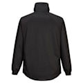 Miniatyrbild 2 av 3: Portwest WX2 Stretch Jacka M Svart Black M