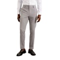 Miniatyrbild 1 av 4: Burton Essential Skinny Suit Byxor 30R Ljusgrå Light Grey 30R