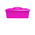 Miniatyrbild 3 av 3: Airflow Tidy Tack Tray One Size Rosa Pink One Size