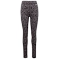 Miniatyrbild 1 av 5: Trespass Womens/Ladies Minstrel Base Layer Bottoms XS Mörkgrå Dark Grey XS