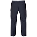 Miniatyrbild 2 av 2: Duke Herr D555 Supreme Stretch Kingsize Byxor 42R Marinblå Navy 42R