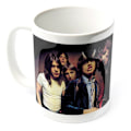 Miniatyrbild 2 av 3: AC/DC Highway To Hell Mug En Storlek Flerfärgad Multicoloured One Size