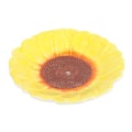 Miniatyrbild 2 av 3: Something Different Solros Rökelsehållare One Size Gul/Br Yellow/Brown One Size