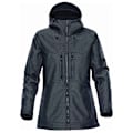 Miniatyrbild 1 av 4: Stormtech Dam/Damer Stormtech Soft Shell Jacka XXL Charcoal Charcoal XXL