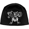 Miniatyrbild 1 av 2: Dio The Last In Line JD Print Mössa One Size Svart Black One Size