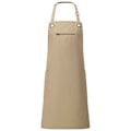 Miniatyrbild 1 av 3: Premier Barley Återvunnen Full Apron One Size Khaki/Brun Khaki/Brown One Size