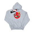 Miniatyrbild 1 av 3: Marvel Mens Kawaii Avengers Ready Steady War Hoodie S Sports Gr Sports Grey S