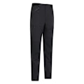 Miniatyrbild 4 av 5: Mountain Warehouse Mens Jungle Hiking Trousers 42R Black Black 42R
