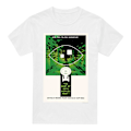 Miniatyrbild 1 av 5: Star Trek Herr The Next Generation Säsong 3 Avsnitt 26 T-Shirt White M