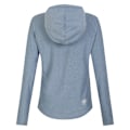 Miniatyrbild 2 av 3: Dare 2B Dam/Dam Sprint City Lättvikts Hoodie 14 UK Regn Rainwashed Marl 14 UK