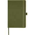 Miniatyrbild 1 av 4: Marksman Honua A5 Kompositionsblock A5 Skogsgrön Forest Green A5