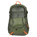 Miniatyrbild 4 av 4: Mountain Warehouse Scout 30L Ryggsäck One Size Khaki Grön Khaki Green One Size