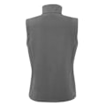 Miniatyrbild 2 av 2: Result Äkta Återvunnen Dam/Dam Softshell Tryckbar Kropp Workguard Grey XXL