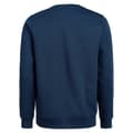 Miniatyrbild 2 av 4: Untagged Movement Herr Tröja Rundhals Regular Sweatshirt 3XL Marinblå Navy 3XL