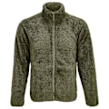 Miniatyrbild 1 av 4: SOLS Unisex Vuxen Finch Fluffy Jacka XXL Army Army XXL
