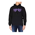 Miniatyrbild 4 av 4: Escape the Fate Unisex Vuxen Logo Hoodie S Svart Black S