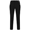 Miniatyrbild 1 av 5: Regatta Highton Stretch Overtrousers L R Svart Black L R