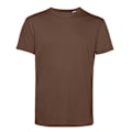 Miniatyrbild 1 av 2: B&C Ekologisk E150 T-shirt XS Mocha för män Mocha XS