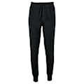 Miniatyrbild 1 av 3: SOLS Dam/Kvinna Jake Slim Fit Joggingbyxor L Svart Black L