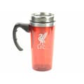 Liverpool Unisex Resemug En Storlek Röd Red One Size