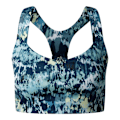 Miniatyrbild 1 av 3: Dare 2B Dam/Dam Swift III Dash Print Sport-BH M Mist Mist M