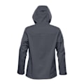 Miniatyrbild 2 av 3: Stormtech Mens Epsilon 2 Soft Shell Jacka XXL Charcoal Charcoal XXL
