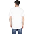 Miniatyrbild 2 av 5: Twin Peaks Herr RR Diner T-Shirt L Vit White L