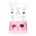 Miniatyrbild 4 av 4: Something Different Aries Tumbled Stone (5-pack) En Storlek Multifärgad Multicoloured One Size