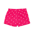 Miniatyrbild 3 av 3: Paw Patrol Flickor Skye´s The Limit Kort Pyjamasset 5-6 År Pi Pink 5-6 Years
