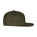 Miniatyrbild 4 av 4: Clique Unisex Vuxen Street Cap En Storlek Fog Green Fog Green One Size