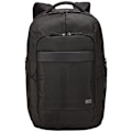 Miniatyrbild 1 av 6: Case Logic Notion Laptopväska One Size Solid Black Solid Black One Size