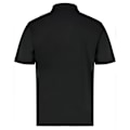 Miniatyrbild 2 av 2: Kustom Kit Cooltex Plus Regular Polotröja 3XL Svart Black 3XL