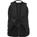 Miniatyrbild 3 av 5: Bullet Trails Ryggsäck One Size Solid Black Solid Black One Size