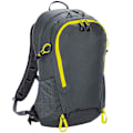 Miniatyrbild 1 av 6: Quadra SLX-Lite 25L Ryggsäck One Size Graphite Graphite One Size