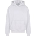 Miniatyrbild 1 av 2: Bygg Ditt Varumärke Herrar Oversized Hoodie XXL Vit White XXL