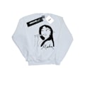 Miniatyrbild 1 av 3: Disney herr Mulan ätpinnar tröja 3XL vit White 3XL