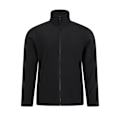 Miniatyrbild 4 av 5: Mountain Warehouse Mens Thunderstorm 3 i 1 Vattentät Jacka 3 Grey 3XL