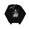 Miniatyrbild 1 av 3: It Chapter 2 Herr It Comes Back Sweatshirt S Svart Black S