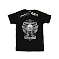 Miniatyrbild 1 av 3: Star Wars Dam/Damer The Mandalorian This Is The Way Mando C Black M