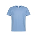Miniatyrbild 1 av 2: Stedman Herr Comfort T-shirt 2XL Ljusblå Light Blue 2XL