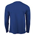 Miniatyrbild 2 av 2: AWDis Just Cool Herr Långärmad Cool Sports Performance Plain Royal Blue M