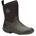 Miniatyrbild 1 av 6: Muck Boots Dam/Dam Muckster II Wellingtonstövlar 8 UK Char Charcoal Grey 8 UK