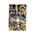 Miniatyrbild 2 av 2: Doctor Who Exploderande Tardis Maxi Poster 61cm x 91.5cm Flerfärgad Multicoloured 61cm x 91.5cm