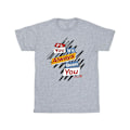 Miniatyrbild 1 av 3: Netflix Mens Sex Education Always Been You T-Shirt 3XL Sports G Sports Grey 3XL