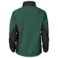 Miniatyrbild 2 av 5: Projob Soft Shell-jacka för män XXL Forest Green Forest Green XXL