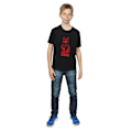 Miniatyrbild 4 av 5: Scooby Doo Boys Crazy Cool T-shirt 9-11 år Svart Black 9-11 Years
