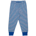 Miniatyrbild 3 av 6: Cocomelon Pojkar Långärmad Pyjamas Set 18-24 Månader Blå Blue 18-24 Months