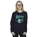 Miniatyrbild 2 av 3: Star Wars Dam/Kvinnor The Book Of Boba Fett Galactic Helm Che Navy Blue XXL