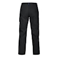 Miniatyrbild 2 av 4: Projob Cargo Byxor Herr 36T Svart Black 36T