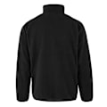 Miniatyrbild 2 av 2: Result Äkta Återvunnen Unisex Vuxen Mikrofleece Topp M Svart Black M